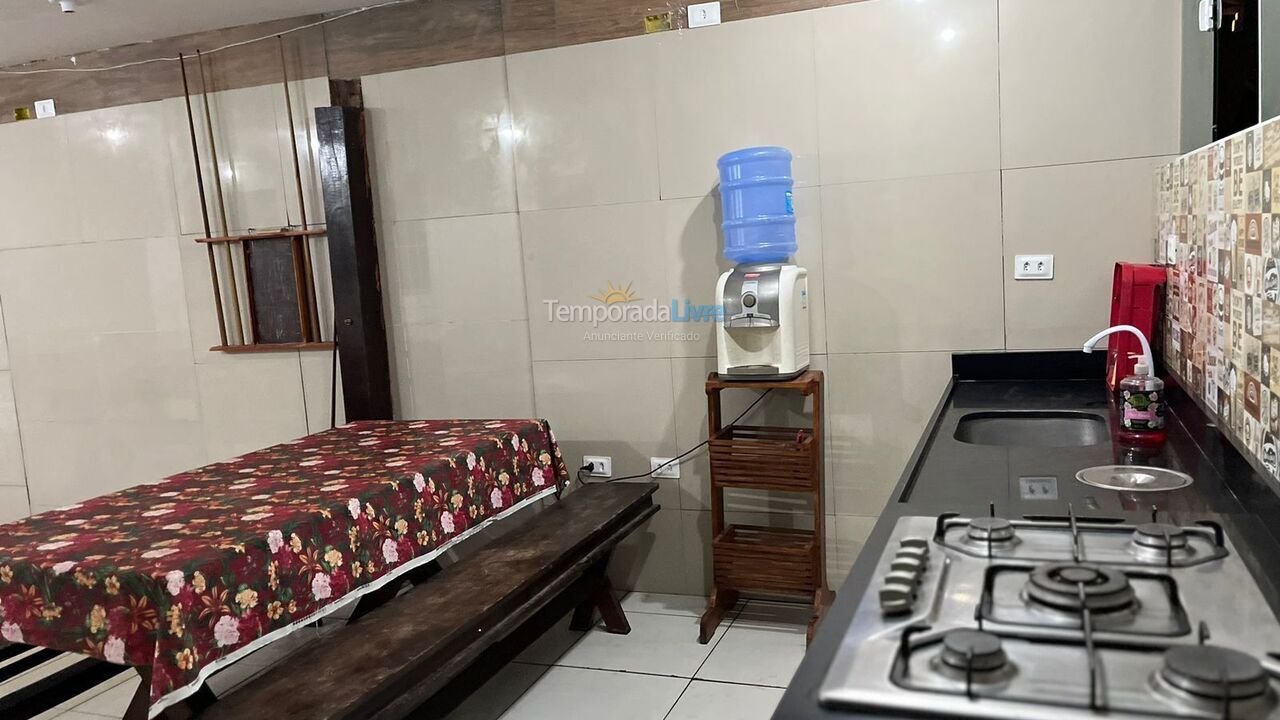 House for vacation rental in Porto de Galinhas (Porto de Galinhas)