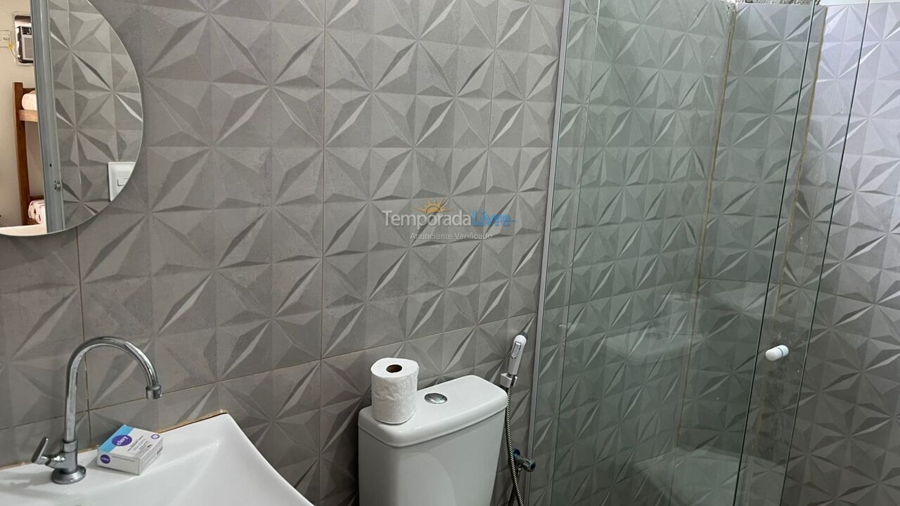 House for vacation rental in Porto de Galinhas (Porto de Galinhas)