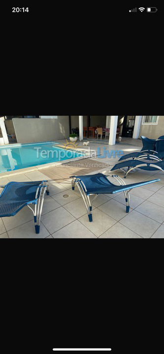 House for vacation rental in Porto de Galinhas (Porto de Galinhas)