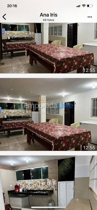 House for vacation rental in Porto de Galinhas (Porto de Galinhas)