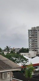 Central Beach Apartment with view of Christ