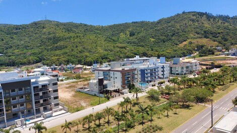 Cobertura Duplex para Locação na Praia de Palmas