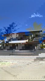 Casa para alquilar en Bombinhas - Praia de Zimbros