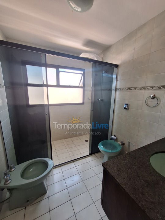 Apartamento para alquiler de vacaciones em Guarujá (Enseada)