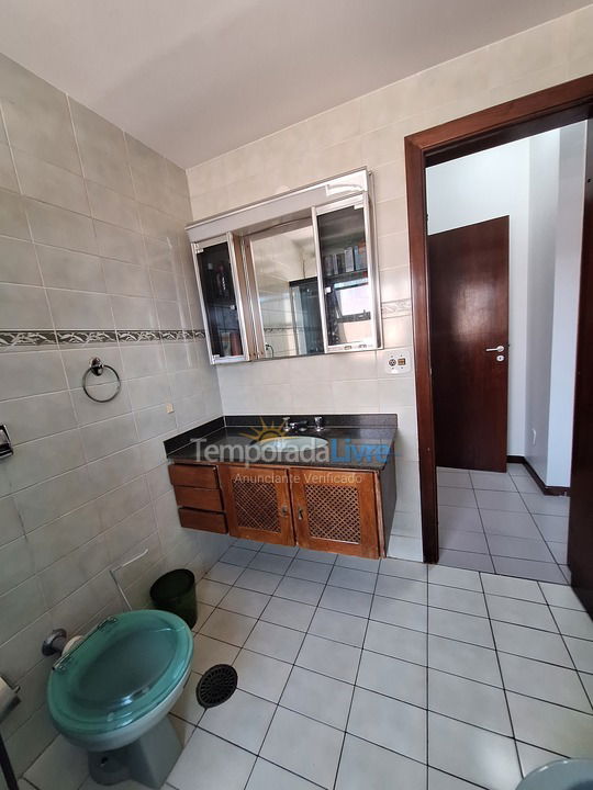 Apartamento para alquiler de vacaciones em Guarujá (Enseada)