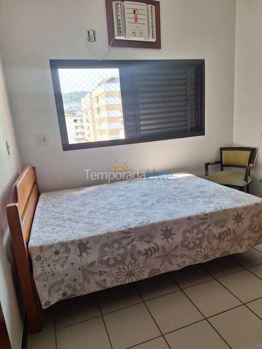 Apartamento para alquiler de vacaciones em Guarujá (Enseada)