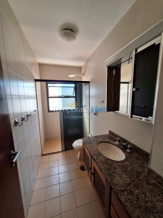 Apartamento para alquiler de vacaciones em Guarujá (Enseada)