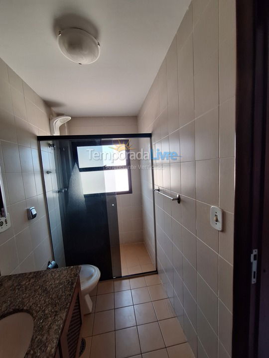 Apartamento para alquiler de vacaciones em Guarujá (Enseada)