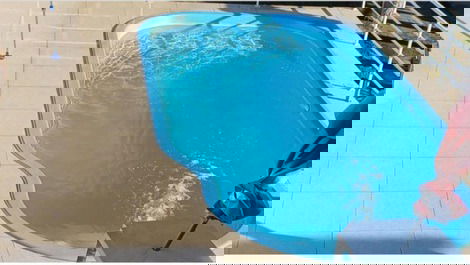 Piscina privativa