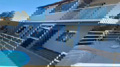 Frente casa