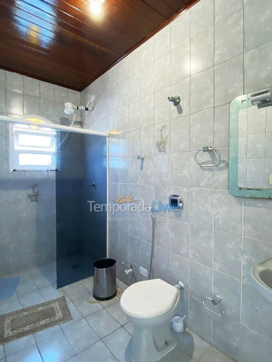 House for vacation rental in Ubatuba (Maranduba)