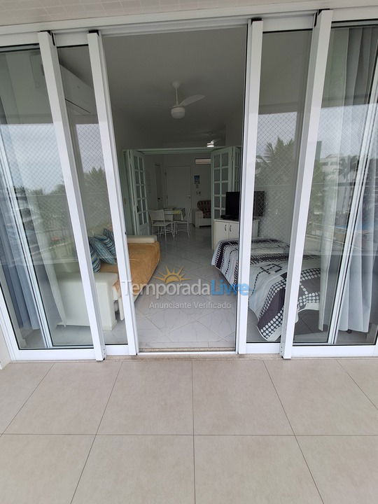 Apartamento para alquiler de vacaciones em Bertioga (Riviera de São Lourenço)