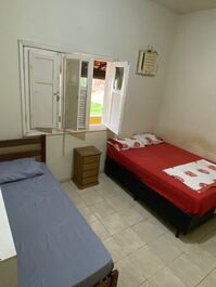 Alugo Casa na Vila Histórica de Mambucaba RJ