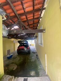 Alugo Casa na Vila Histórica de Mambucaba RJ