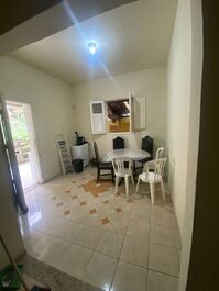 Alugo Casa na Vila Histórica de Mambucaba RJ