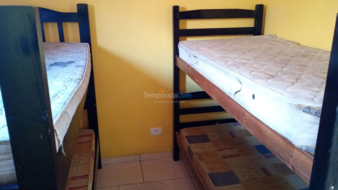 House for vacation rental in Mongaguá (Florida Mirim)