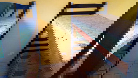 Quarto comum