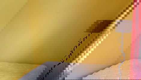 Quarto casal