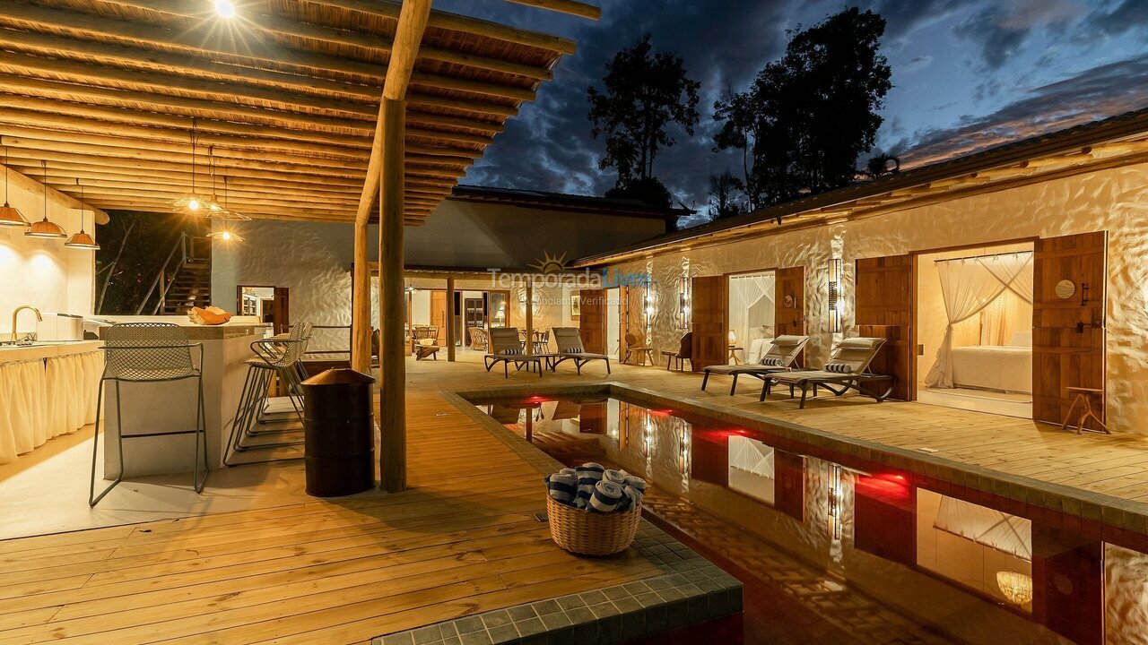 Casa para alquiler de vacaciones em Trancoso (Trancoso)