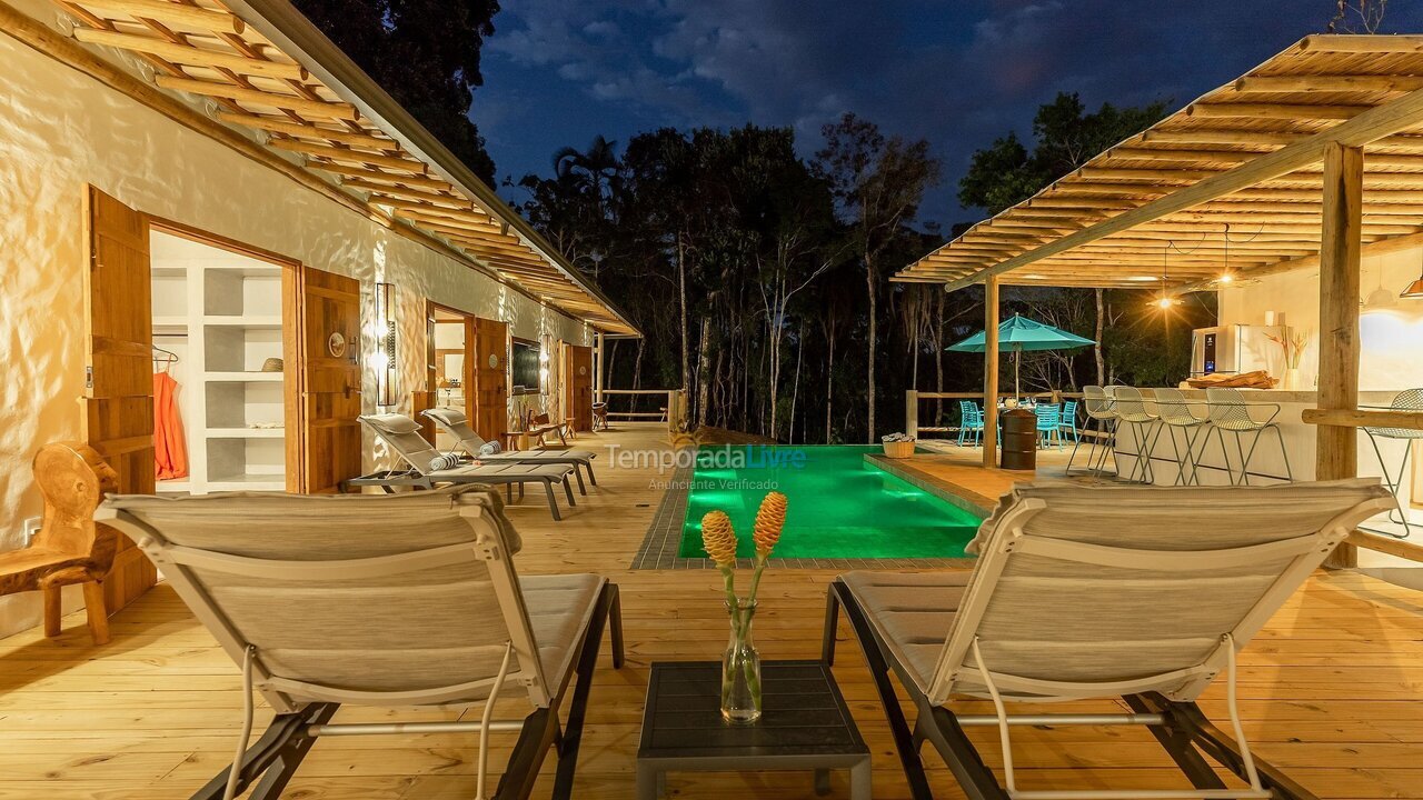 Casa para alquiler de vacaciones em Trancoso (Trancoso)