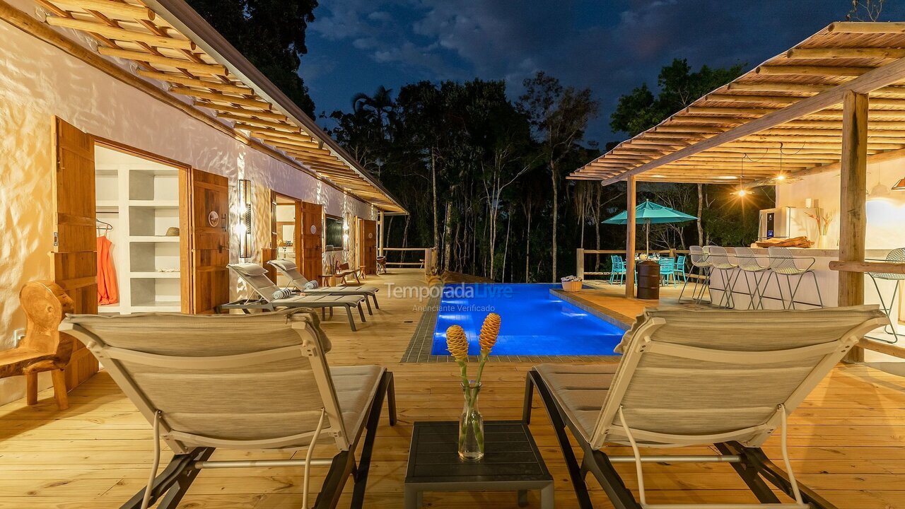 Casa para alquiler de vacaciones em Trancoso (Trancoso)