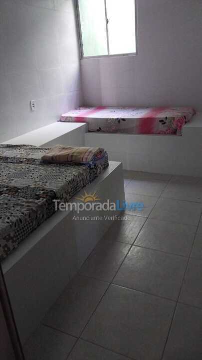 Casa para aluguel de temporada em Aracaju (Mosqueiro)