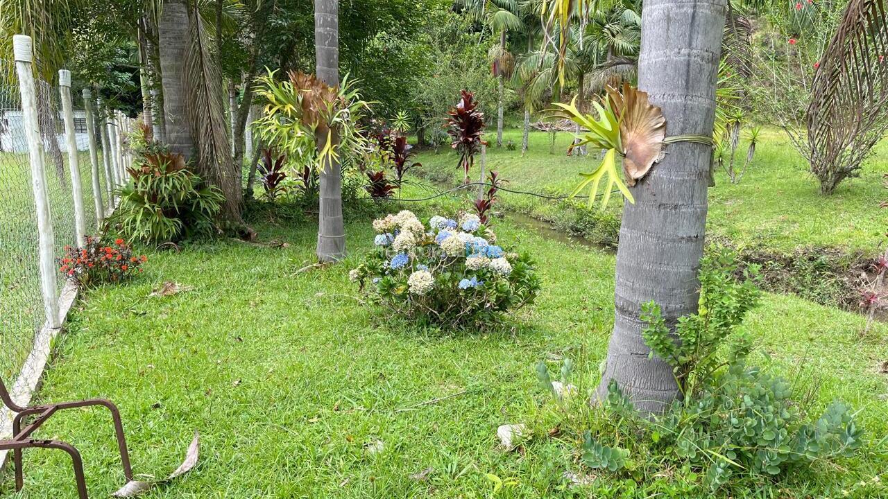 Granja para alquiler de vacaciones em Juquitiba (Ritas)