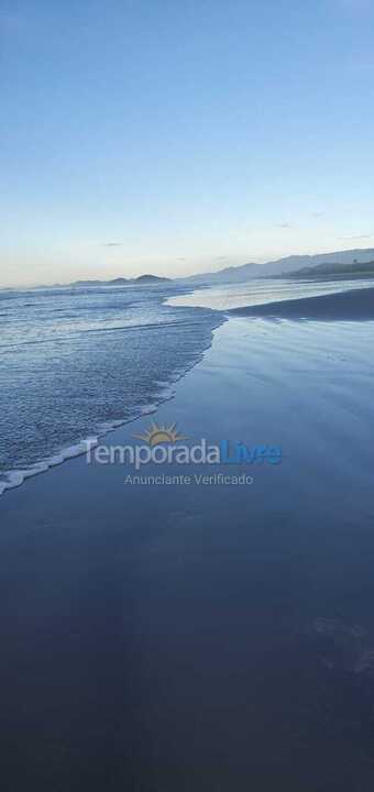 Casa para alquiler de vacaciones em Bertioga (Costa do Sol)