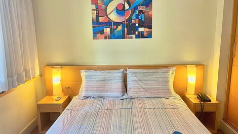 Apartamento para alquilar en São Paulo - Jardim Paulista