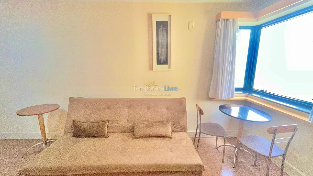 Apartamento para alquiler de vacaciones em São Paulo (Jardim Paulista)