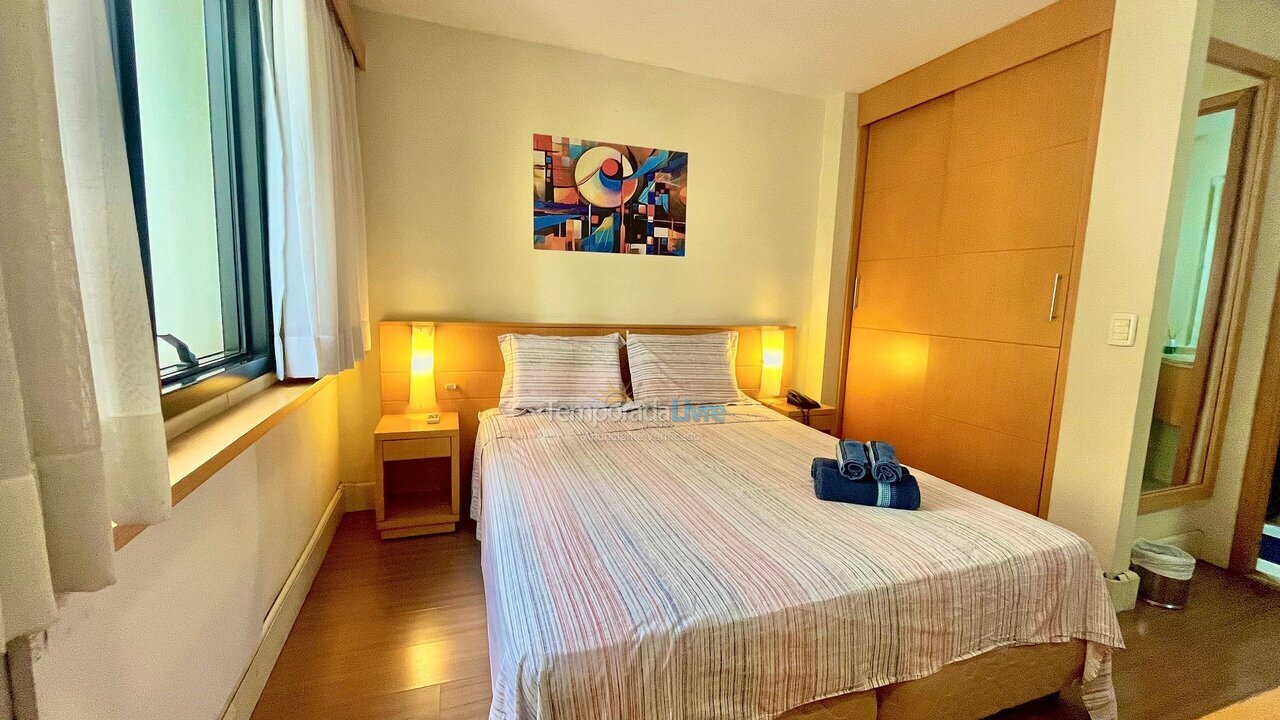 Apartamento para alquiler de vacaciones em São Paulo (Jardim Paulista)