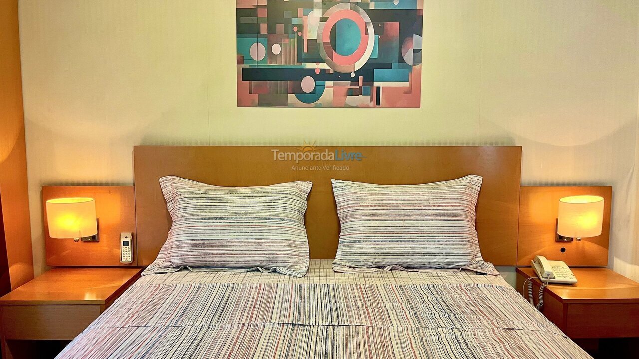 Apartamento para alquiler de vacaciones em São Paulo (Jardim Paulista)