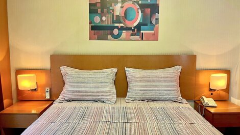 Apartment for rent in São Paulo - Jardim Paulista