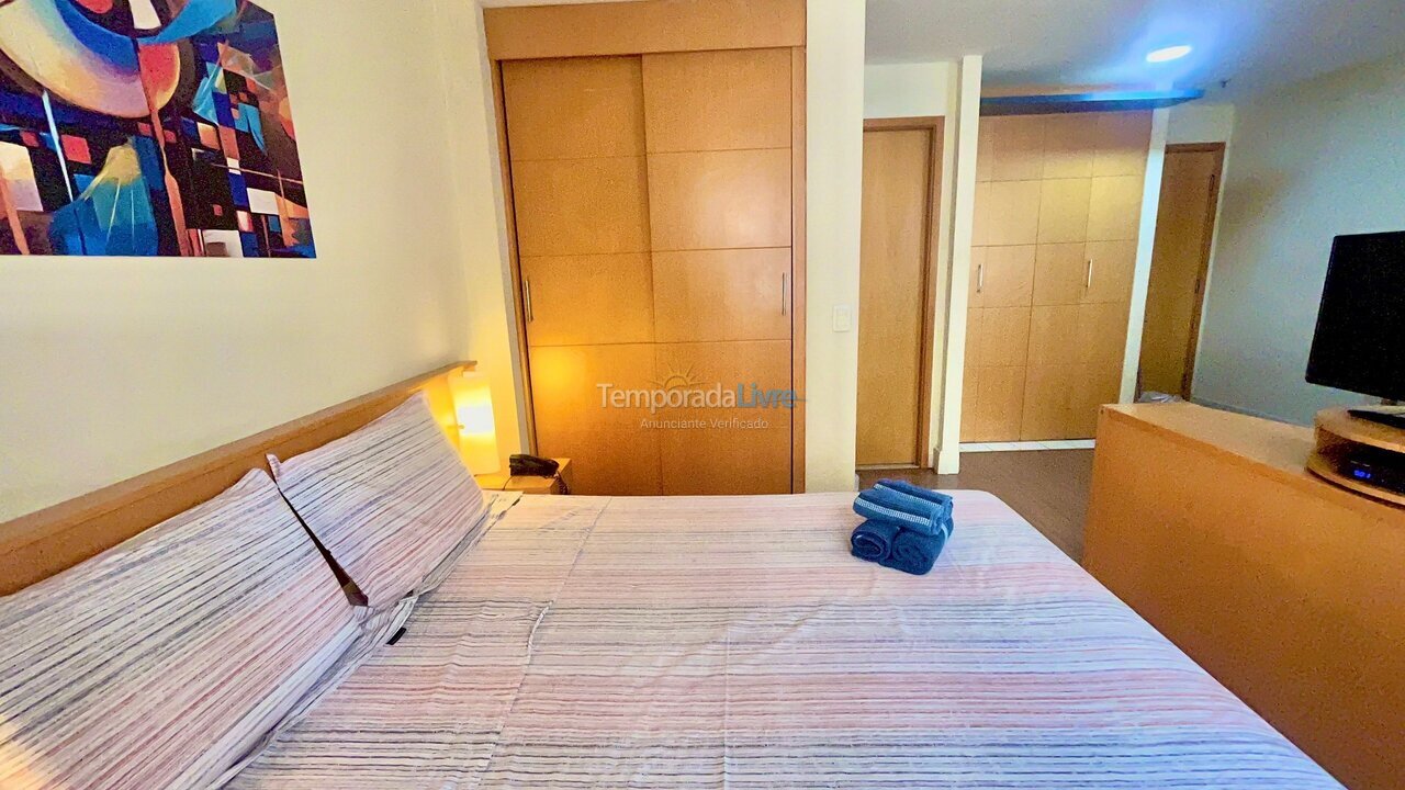 Apartamento para alquiler de vacaciones em São Paulo (Jardim Paulista)