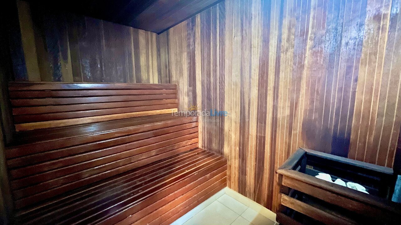 Apartamento para alquiler de vacaciones em São Paulo (Jardim Paulista)