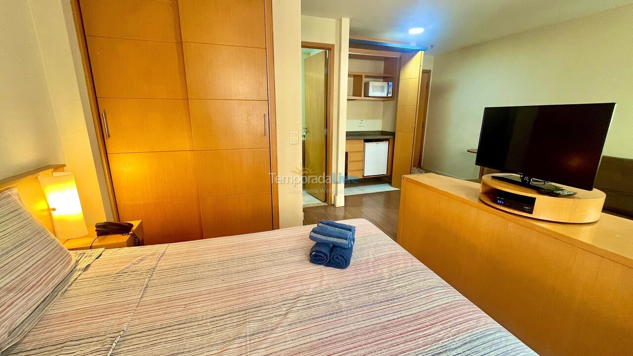Apartamento para alquiler de vacaciones em São Paulo (Jardim Paulista)