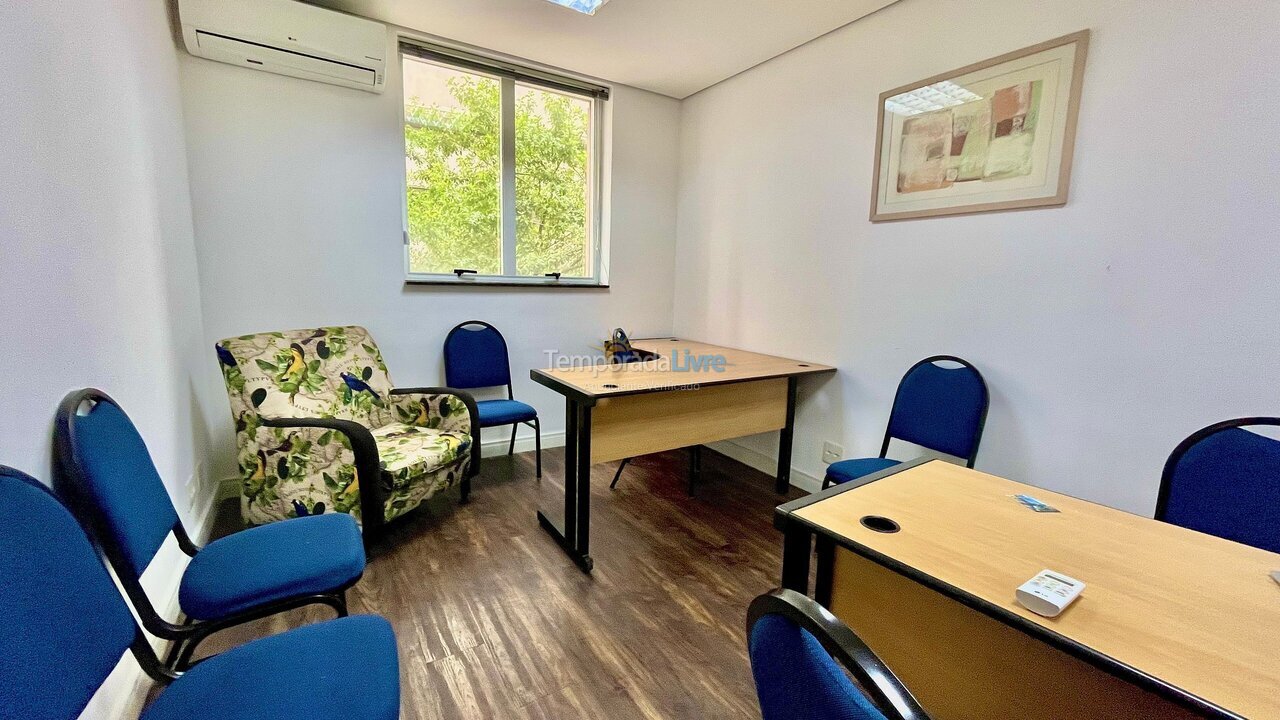 Apartamento para alquiler de vacaciones em São Paulo (Jardim Paulista)