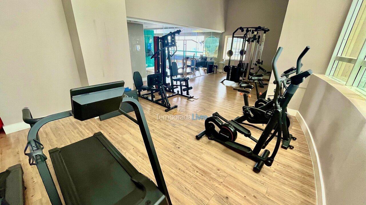 Apartamento para alquiler de vacaciones em São Paulo (Jardim Paulista)