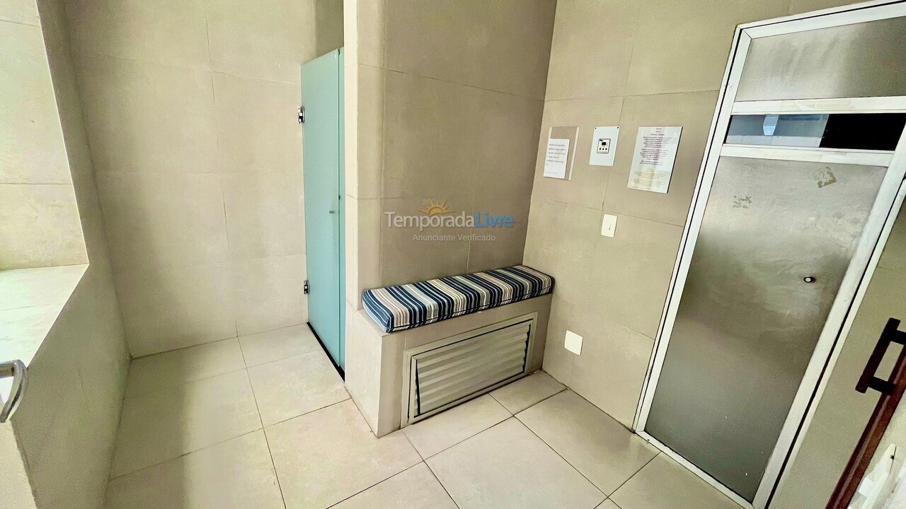 Apartamento para alquiler de vacaciones em São Paulo (Jardim Paulista)