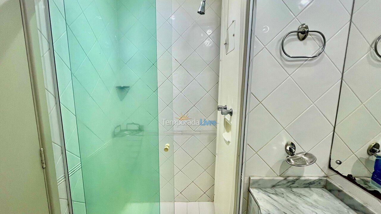 Apartamento para aluguel de temporada em São Paulo (Pinheiros)
