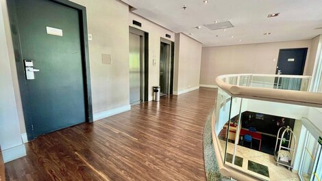 En Ibirapuera el mejor lugar de São Paulo