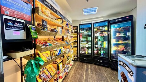 En Ibirapuera el mejor lugar de São Paulo