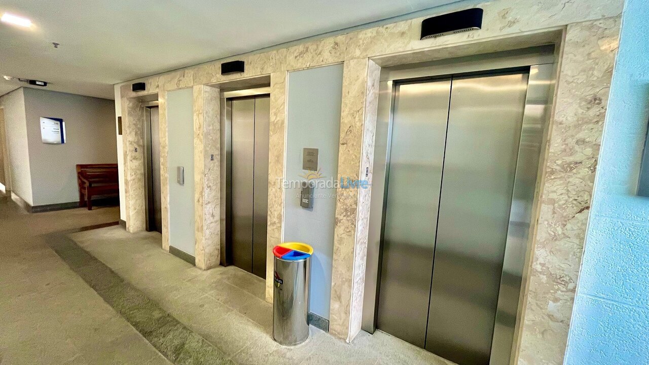 Apartamento para alquiler de vacaciones em São Paulo (Jardim Paulista)