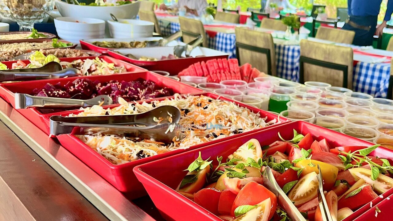 Apartamento para alquiler de vacaciones em São Paulo (Jardim Paulista)