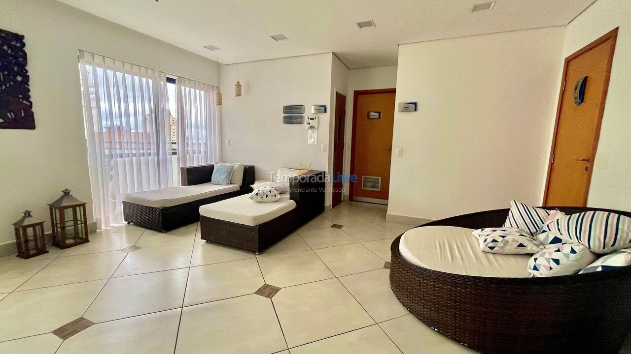 Apartamento para alquiler de vacaciones em São Paulo (Jardim Paulista)