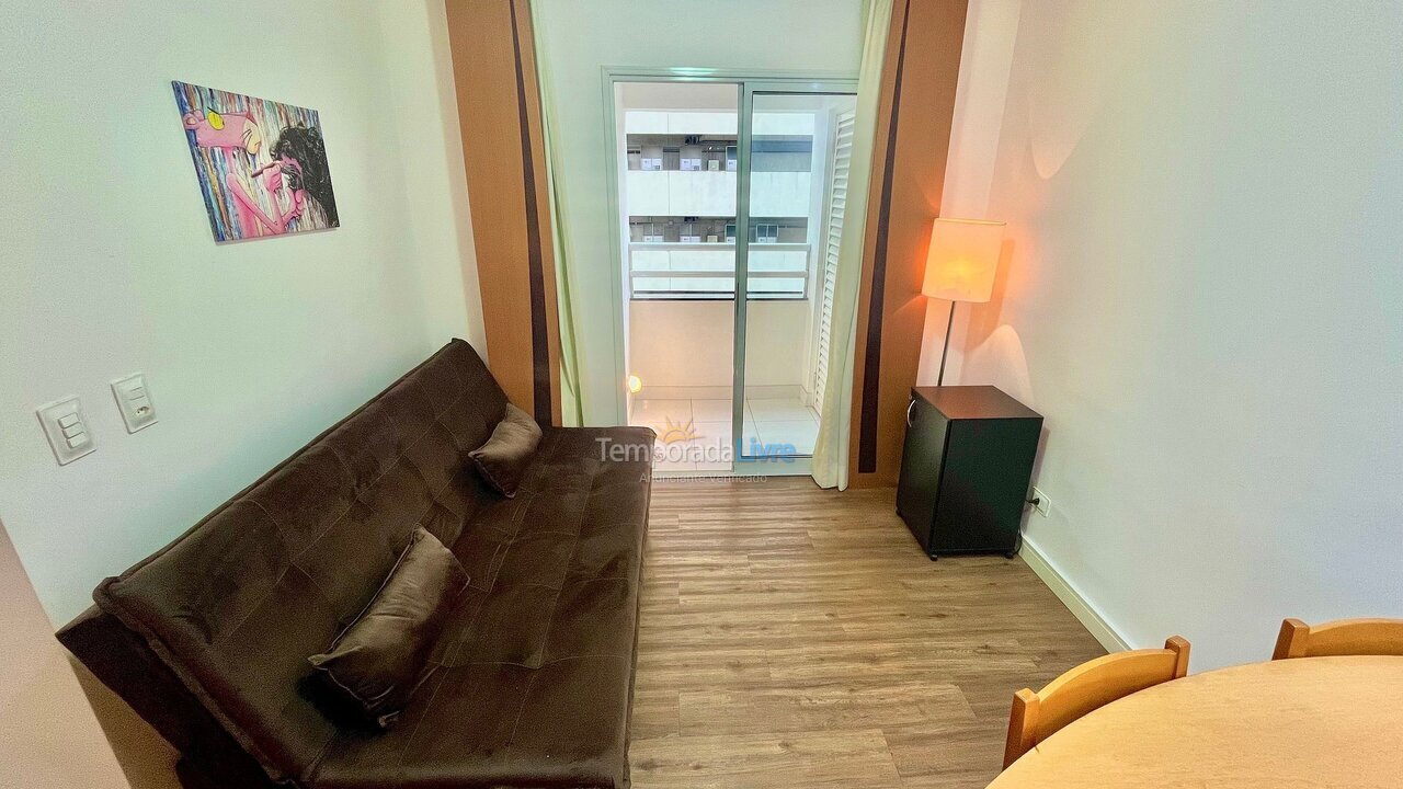Apartamento para alquiler de vacaciones em São Paulo (Jardim Paulista)