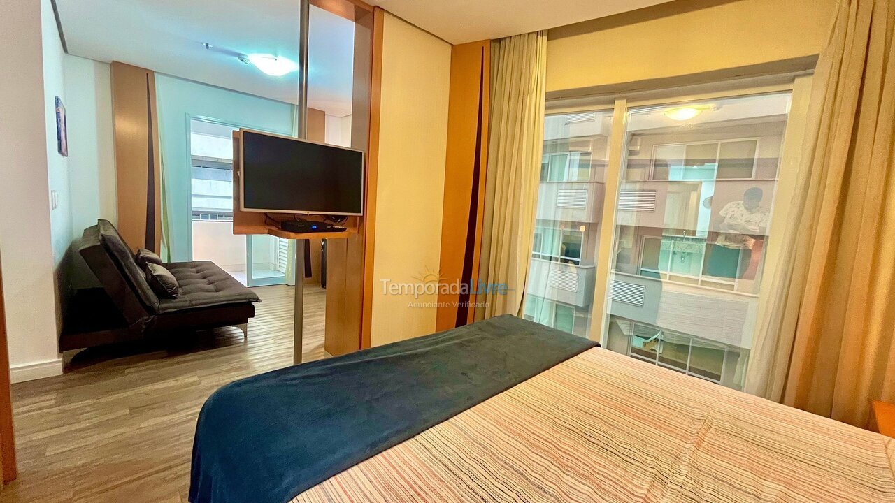 Apartamento para alquiler de vacaciones em São Paulo (Jardim Paulista)