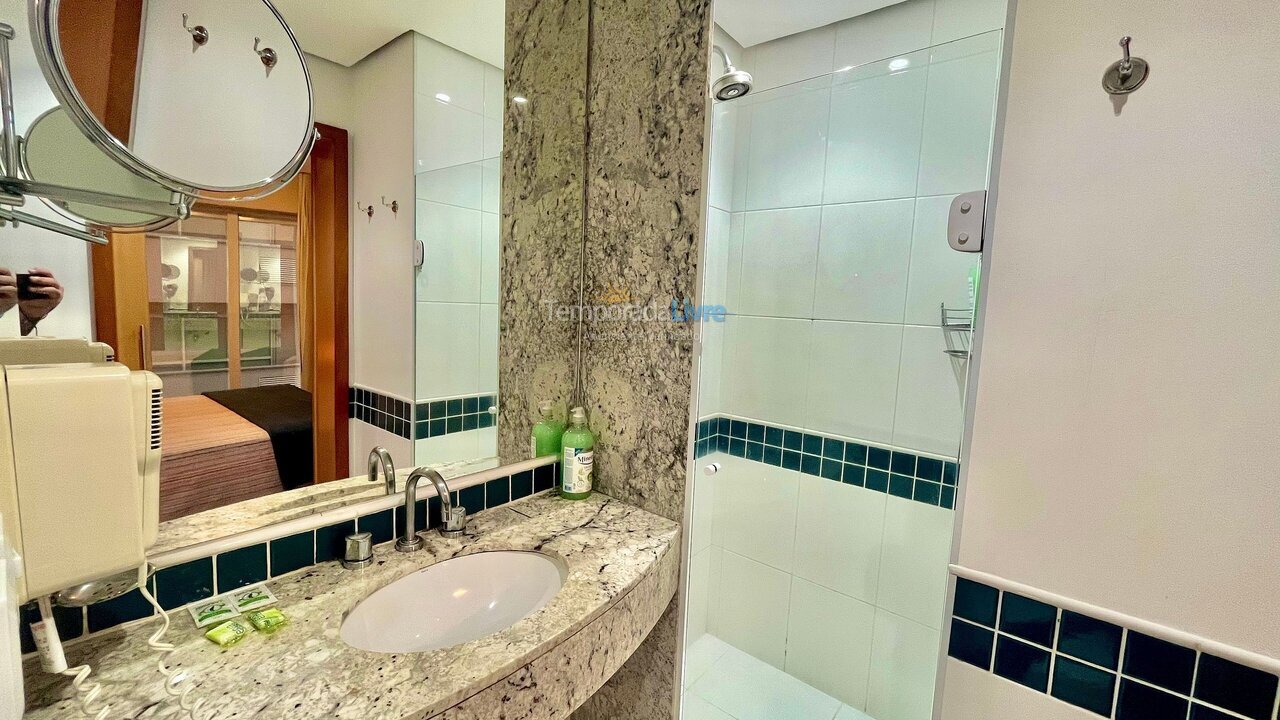 Apartamento para alquiler de vacaciones em São Paulo (Jardim Paulista)