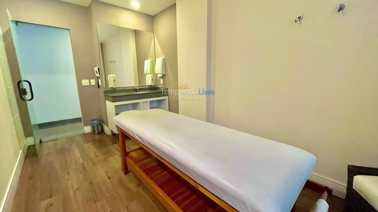 Apartment for vacation rental in São Paulo (Jardim Paulista)