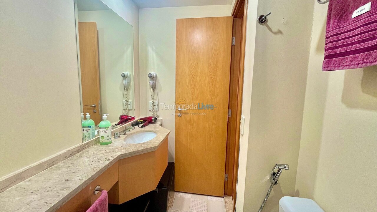 Apartamento para alquiler de vacaciones em São Paulo (Jardim Paulista)